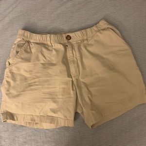 Men’s Chubbies Shorts. Size L. 5.5” inseam.